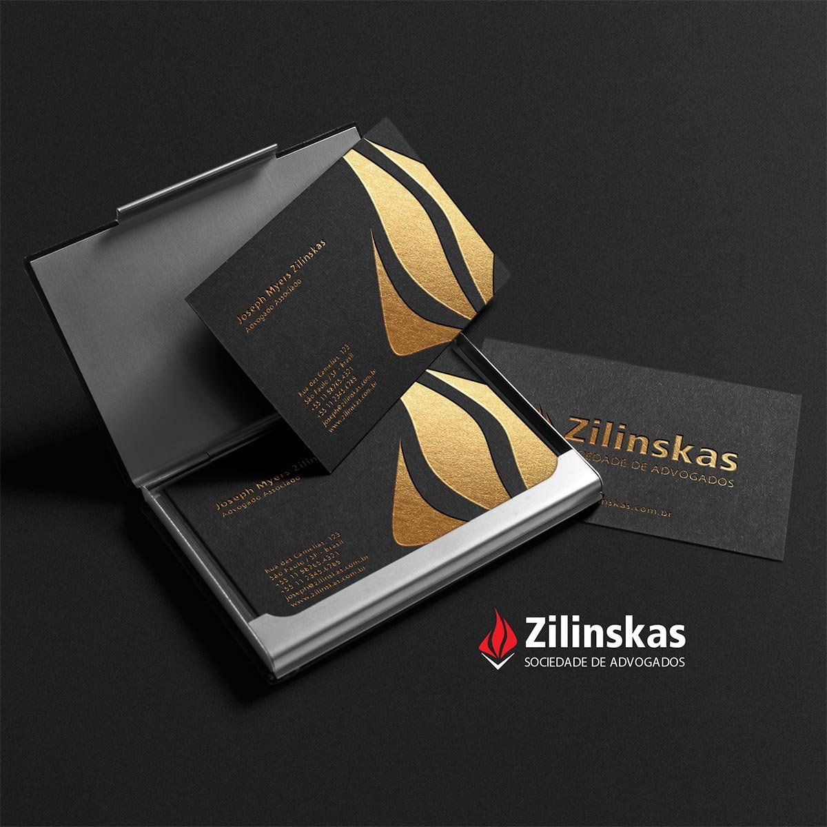 Zilinskas Sociedade de Advogados