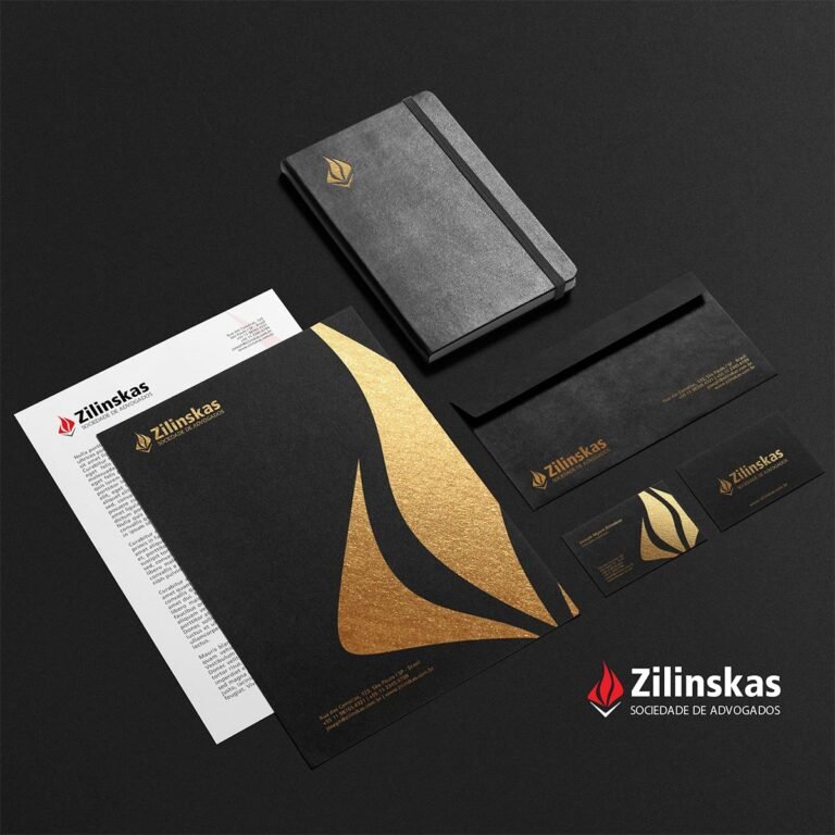 Zilinskas Sociedade de Advogados