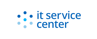 logo-it-service-center