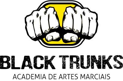 Academia Black Trunks